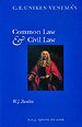 Common Law & Civil Law
