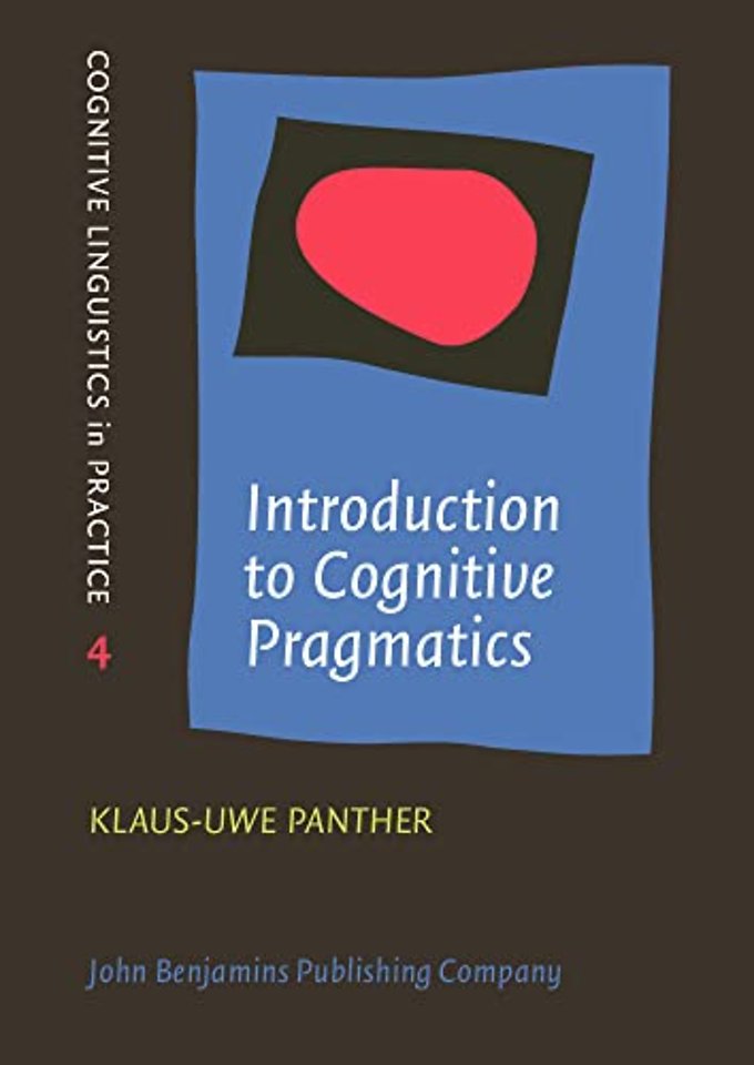 Introduction to Cognitive Pragmatics