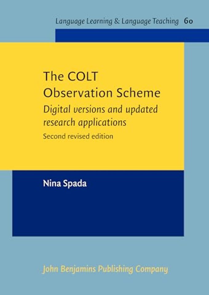 The COLT Observation Scheme