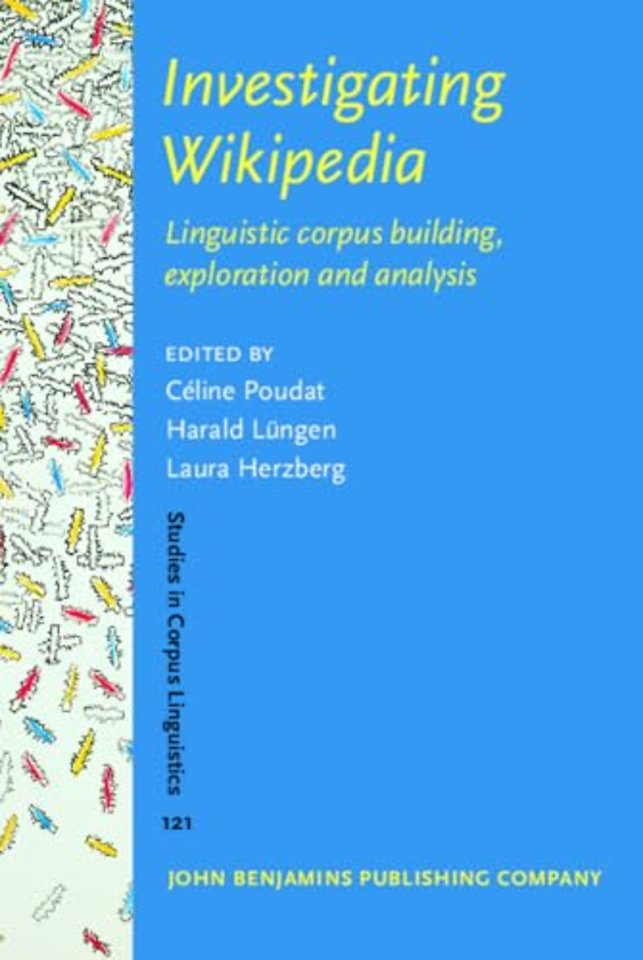 Investigating Wikipedia