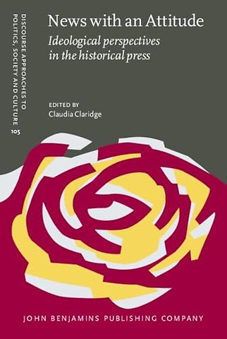 News with an Attitude