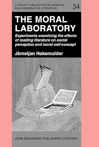 The Moral Laboratory