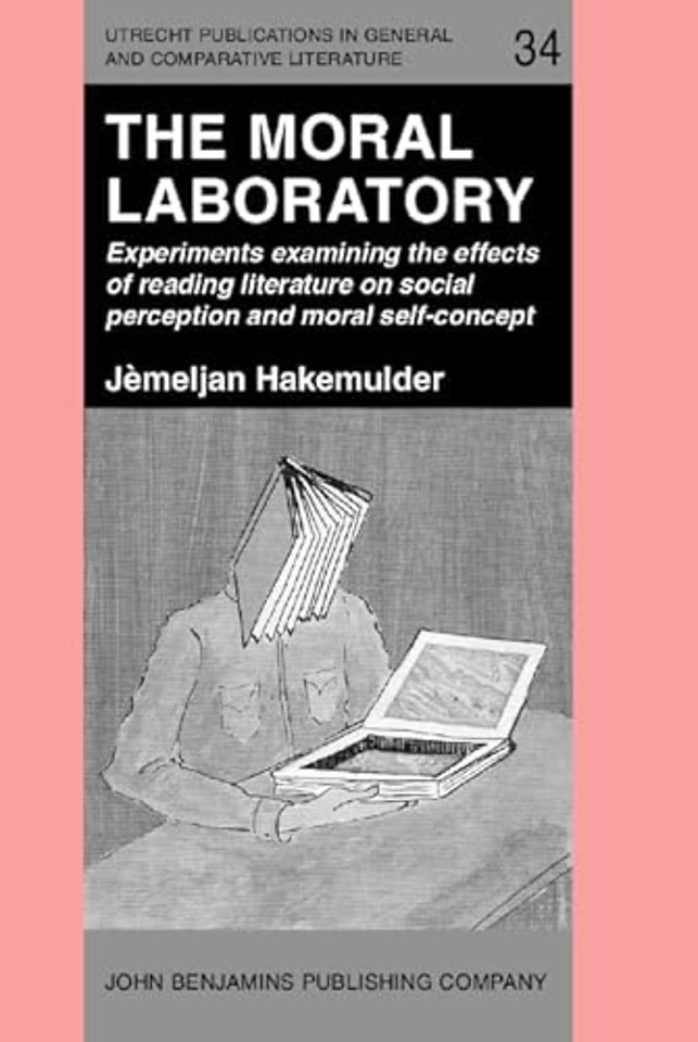 The Moral Laboratory