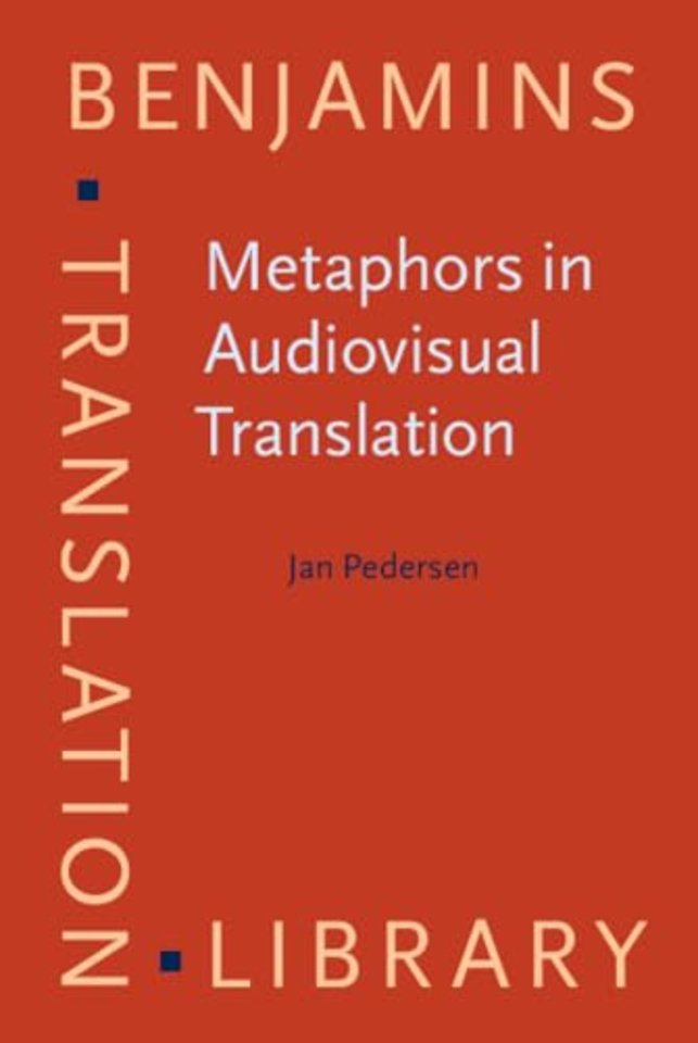 Metaphors in Audiovisual Translation