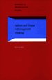 Fashion and Utopia in Management Thinking Fashion and Utopia in Management Thinking