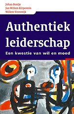 Authentiek leiderschap