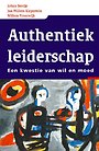 Authentiek leiderschap