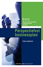 Perspectiefvol businessplan