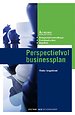 Perspectiefvol businessplan Perspectiefvol businessplan