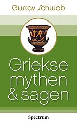 Griekse mythen en sagen