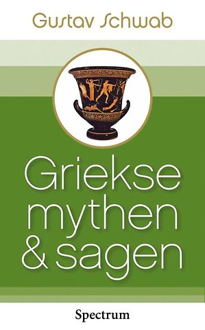 Griekse mythen en sagen