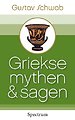 Griekse mythen en sagen Griekse mythen en sagen