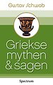 Griekse mythen en sagen