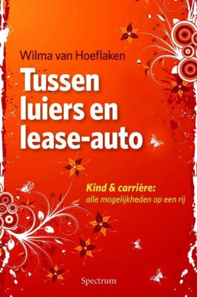 Tussen luiers en lease-auto