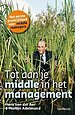 Tot aan je middle in het management