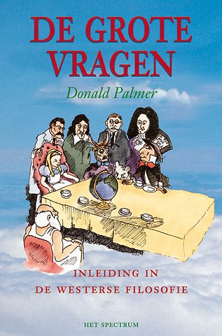 De grote vragen