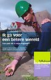 Ik ga voor een betere wereld Ik ga voor een betere wereld