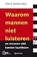 Waarom mannen niet luisteren en vrouwen niet kunnen kaartlezen (2 audio-cd's)