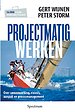 Projectmatig werken Projectmatig werken