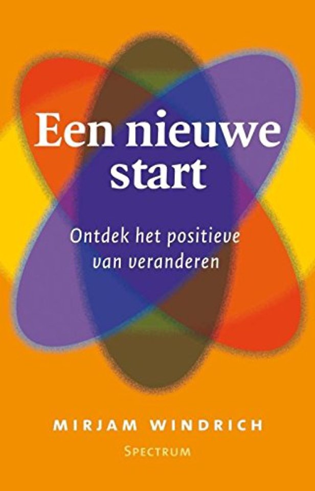 Een nieuwe start