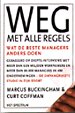 Weg met alle regels