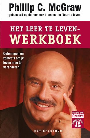Leer te leven werkboek