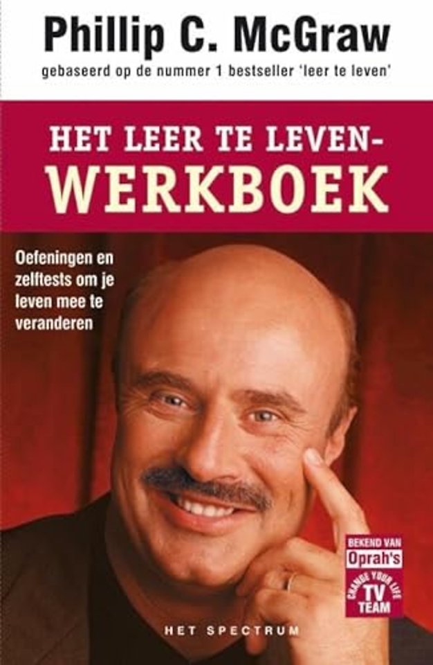 Leer te leven werkboek