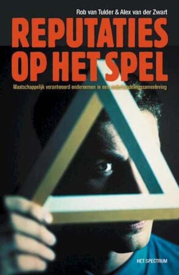 Reputaties op het spel