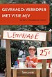 Gevraagd: verkoper met visie m/v