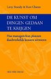 De kunst om dingen gedaan te krijgen