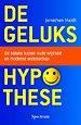 De gelukshypothese De gelukshypothese
