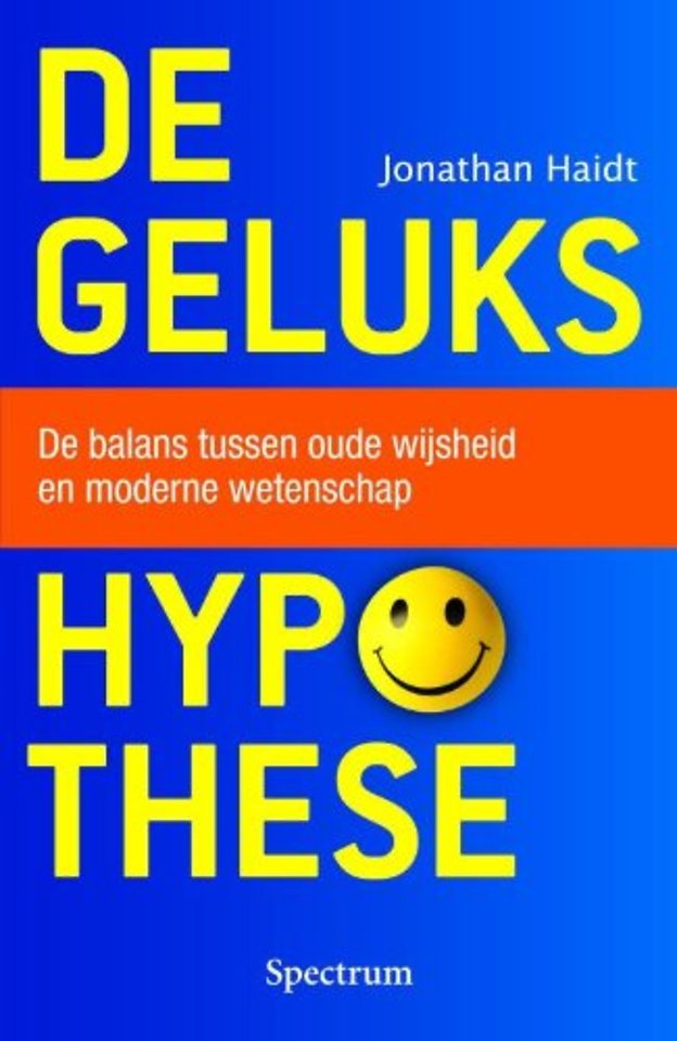 De gelukshypothese