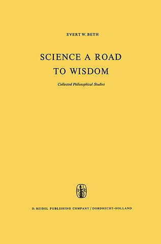 Science a Road to Wisdom