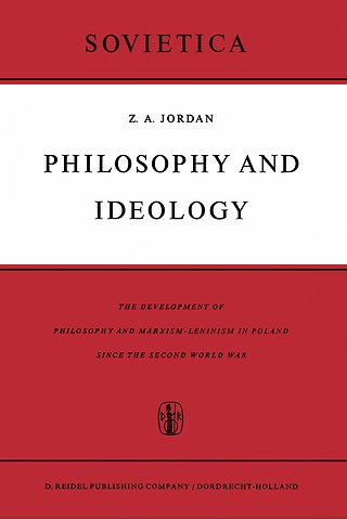 Philosophy and Ideology