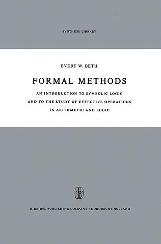 Formal Methods