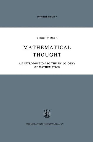 Mathematical Thought