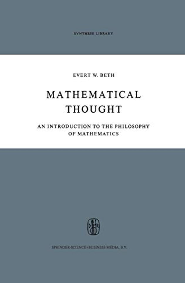 Mathematical Thought