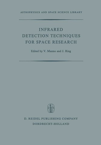 Infrared Detection Techniques for Space Research