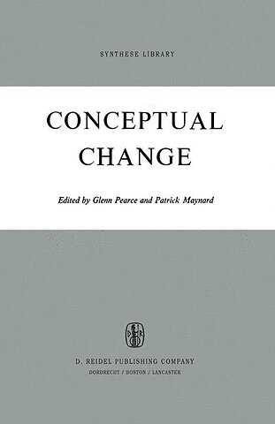 Conceptual Change