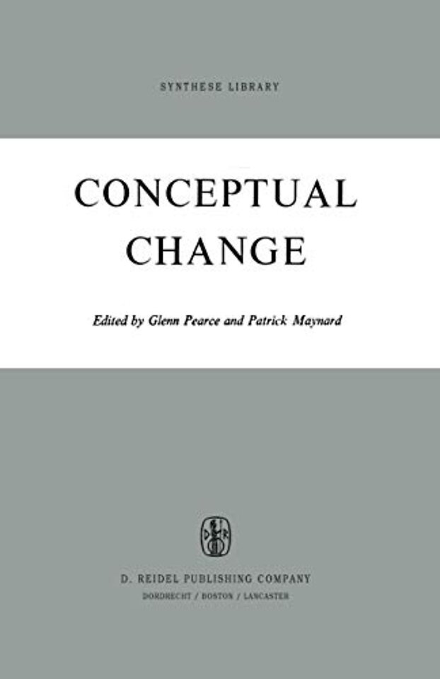 Conceptual Change