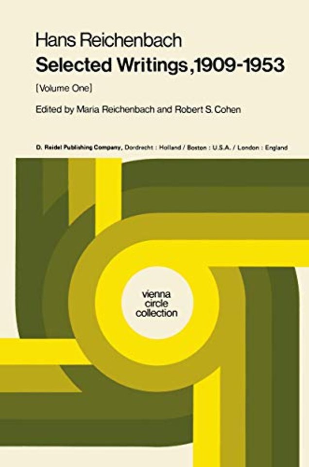Selected Writings 1909–1953