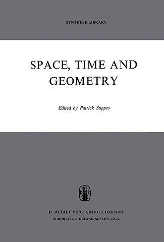 Space, Time, and Geometry