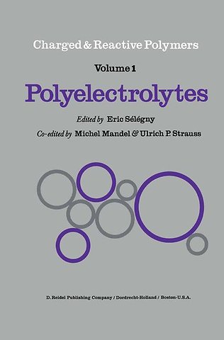Polyelectrolytes