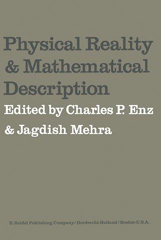 Physical Reality and Mathematical Description