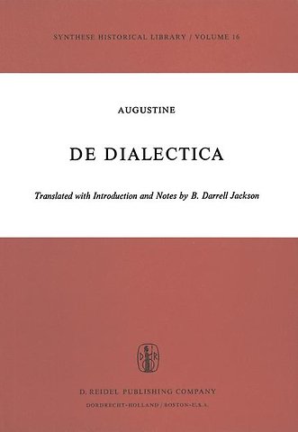 De Dialectica