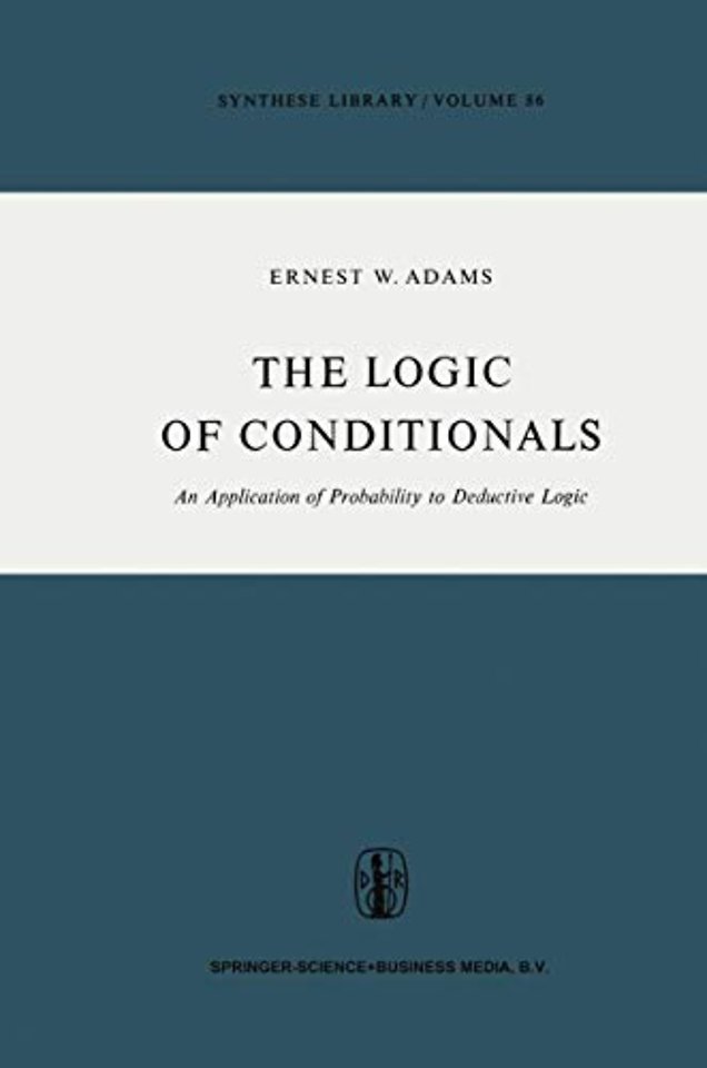 The Logic of Conditionals