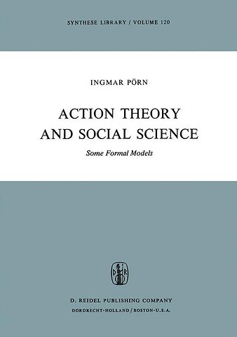 Action Theory and Social Science