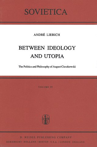 Between Ideology and Utopia