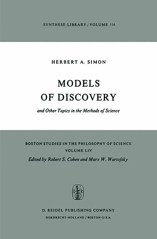 Models of Discovery