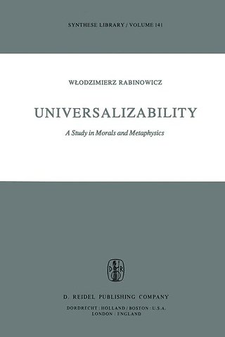 Universalizability